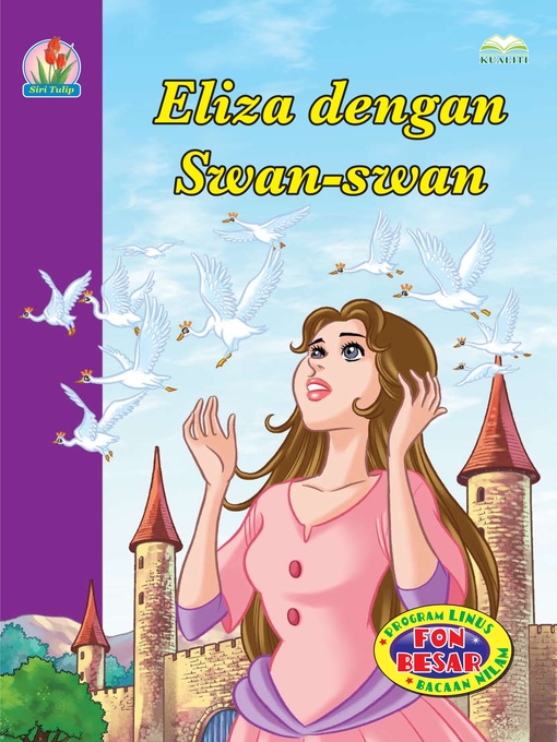 Title details for Eliza dengan Swan-swan by Nor Azlin Japar - Available